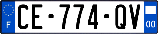 CE-774-QV