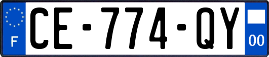 CE-774-QY