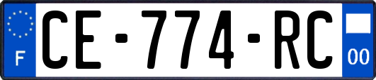 CE-774-RC