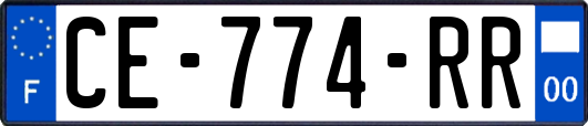 CE-774-RR