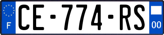 CE-774-RS