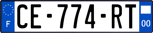 CE-774-RT