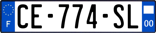 CE-774-SL