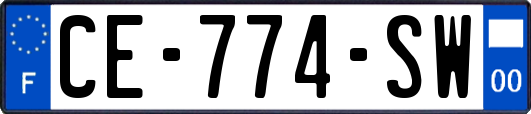 CE-774-SW