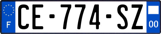 CE-774-SZ