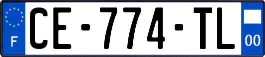 CE-774-TL