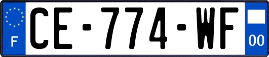 CE-774-WF
