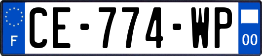CE-774-WP