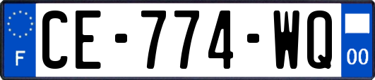 CE-774-WQ