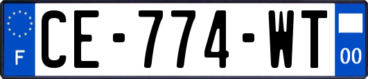 CE-774-WT