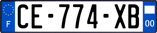 CE-774-XB