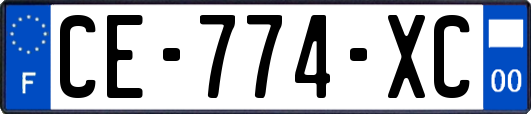 CE-774-XC