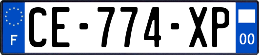 CE-774-XP