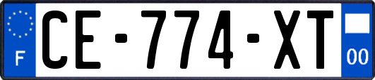 CE-774-XT