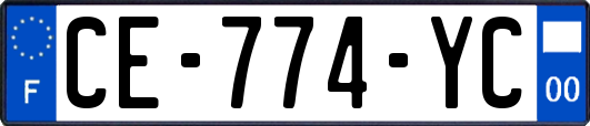 CE-774-YC