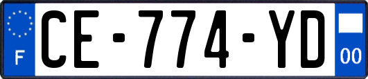 CE-774-YD