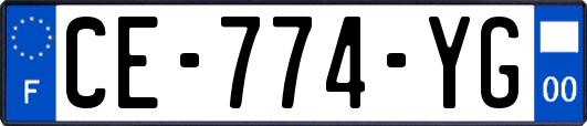 CE-774-YG