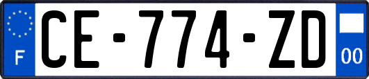 CE-774-ZD