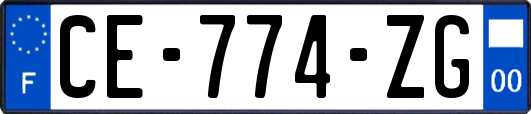 CE-774-ZG