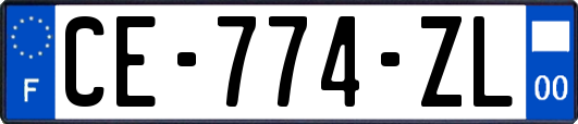 CE-774-ZL