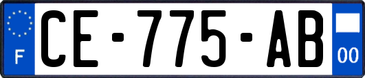 CE-775-AB