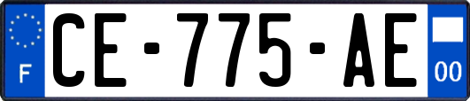 CE-775-AE