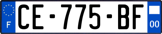 CE-775-BF