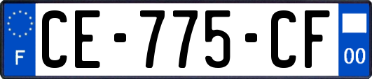 CE-775-CF