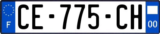 CE-775-CH