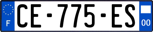 CE-775-ES