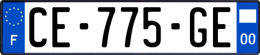 CE-775-GE