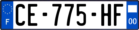 CE-775-HF