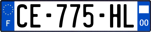 CE-775-HL