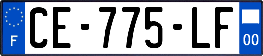 CE-775-LF