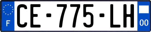 CE-775-LH