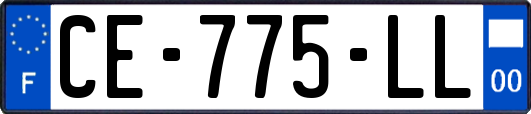CE-775-LL
