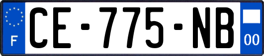 CE-775-NB