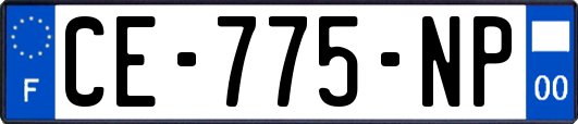 CE-775-NP