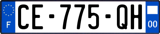 CE-775-QH