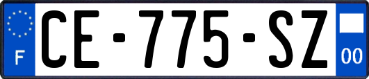 CE-775-SZ