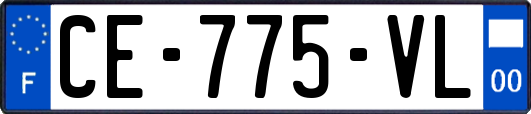 CE-775-VL