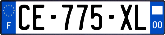 CE-775-XL