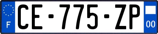 CE-775-ZP