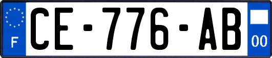 CE-776-AB