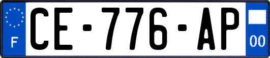 CE-776-AP