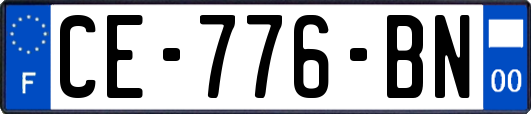 CE-776-BN