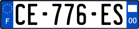 CE-776-ES