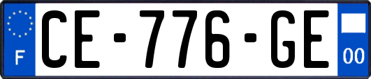 CE-776-GE