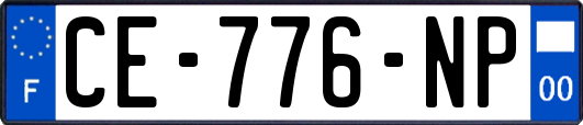 CE-776-NP