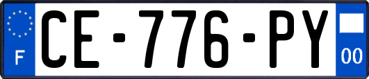 CE-776-PY